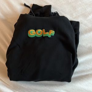 Golf Le Fleur hoodie